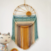 Atrapasueños Sea Summer 30x60cm