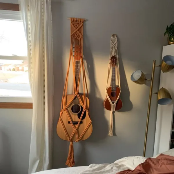NOV-005-cover Guitarra Wall Hanging 40x100cm