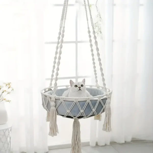 Hamaca de Gato 40x110cm