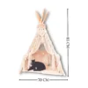 PET-003-final Teepee Cat Macramé 70x85cm