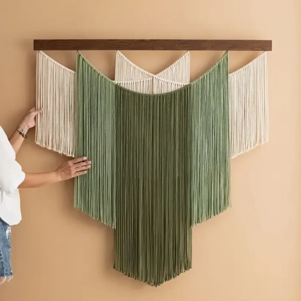TAP-003-second Tapiz elegante Boho 110x120cm