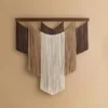 Tapiz elegante Boho 110x120cm