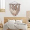 Tapiz Macramé Rustic 70x100cm