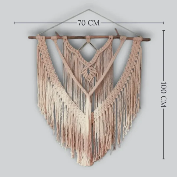 TAP-022-final Tapiz Macramé Rustic 70x100cm