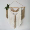 Tapiz Boho Multicolor 100x120cm