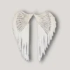 Alas de Ángel Macramé 50x55cm