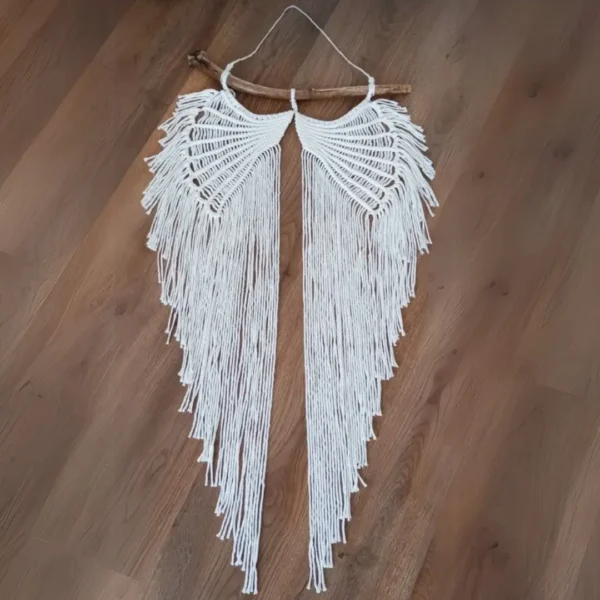 TAP-028-second Alas de Ángel Macramé 40x80cm