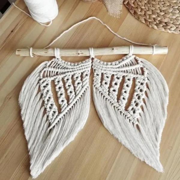 TAP-029-second Alas de Ángel Macramé 50x45cm